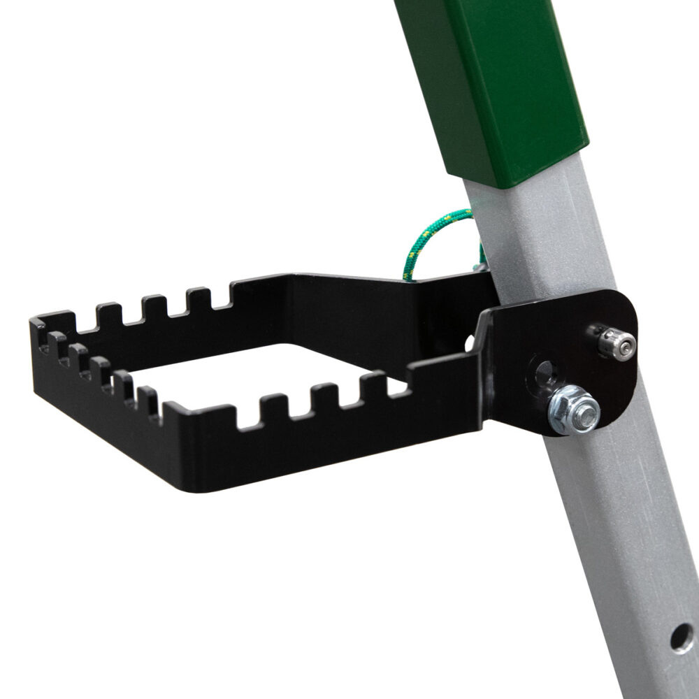 Tripod Step (10′ Tripod) Safewaze