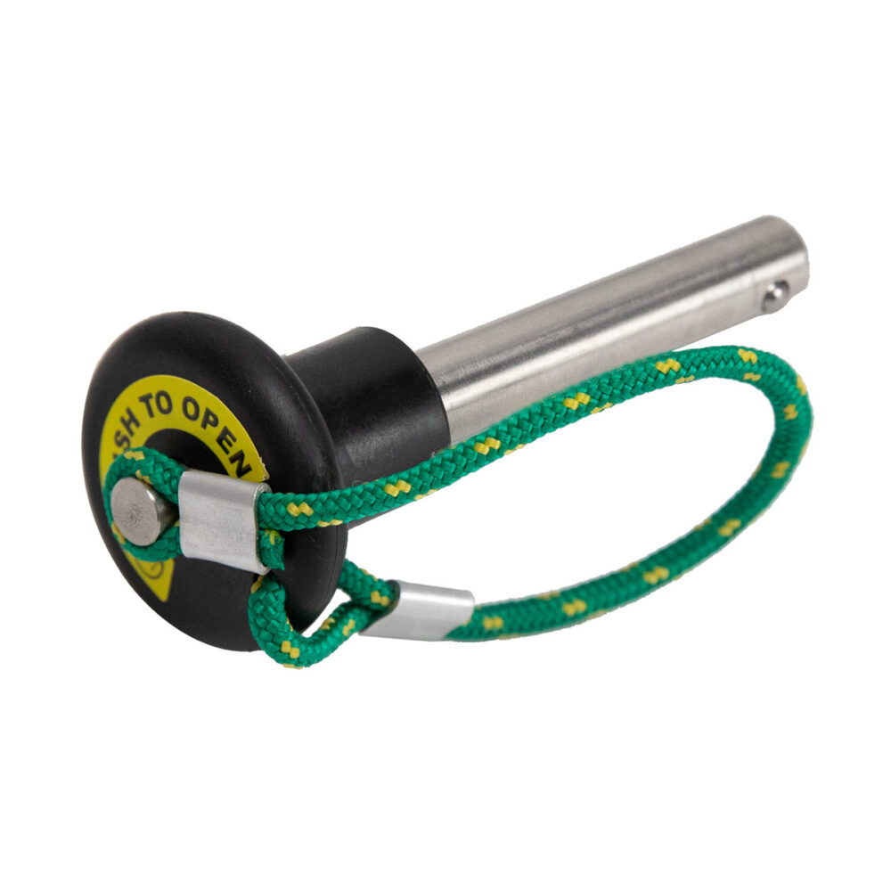 Tripod Step (10′ Tripod) Safewaze