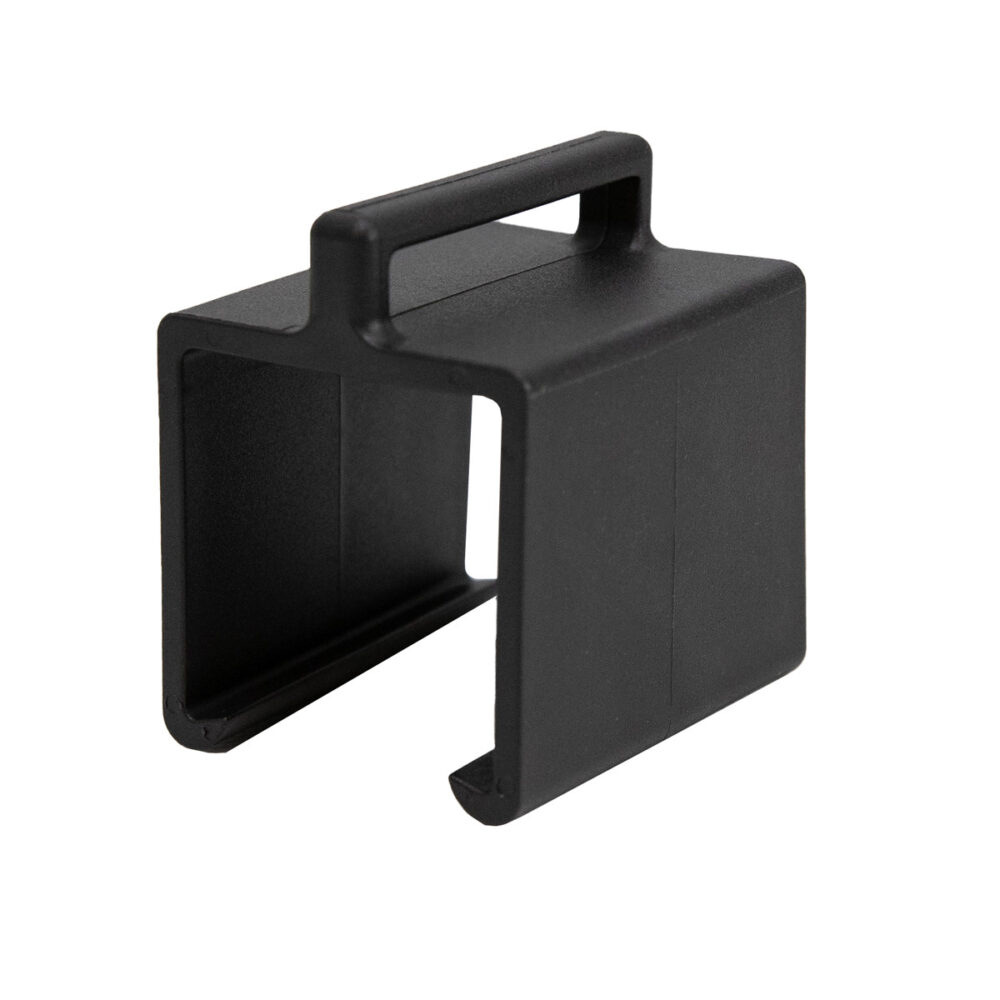 Perimeter Warning Line (10′ Tripod) Safewaze