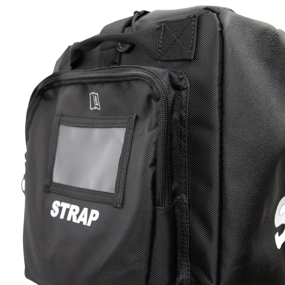 10′ Tech Tripod Bag Safewaze