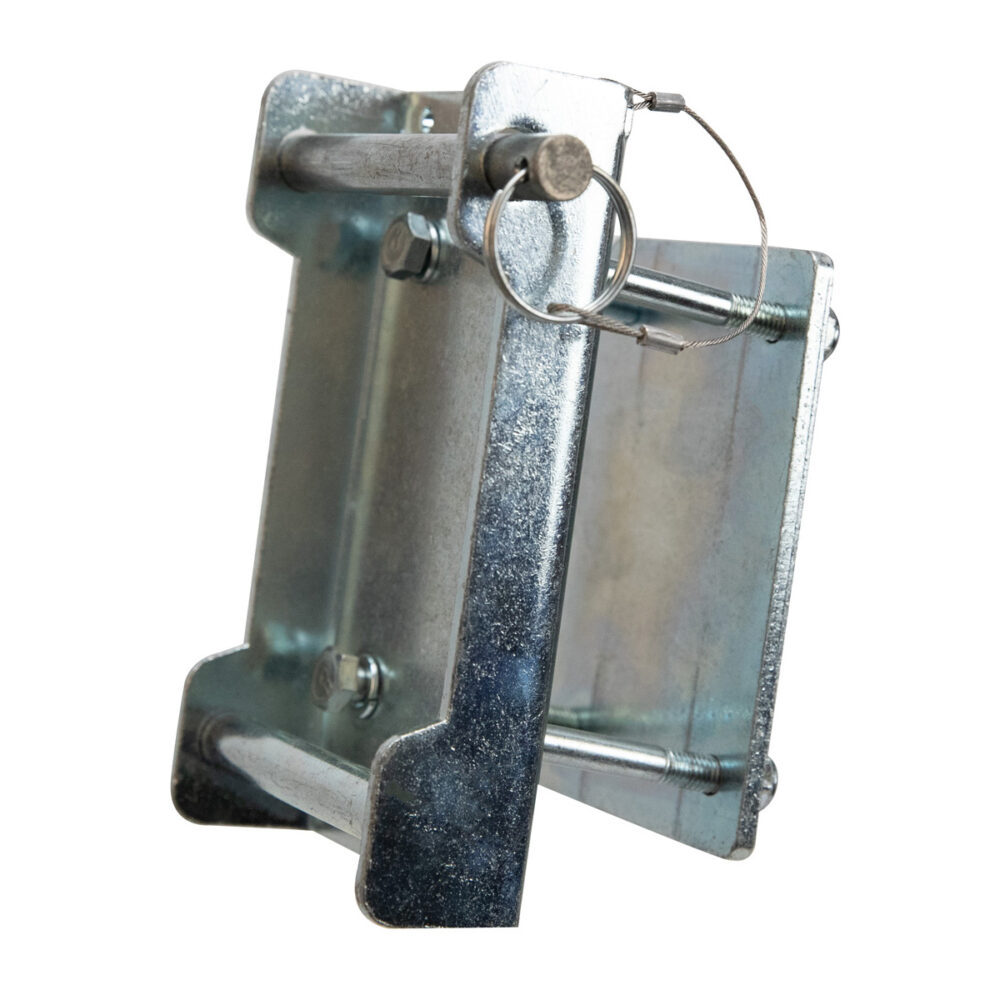 10′ Tech Tripod Kit: 65′ Personnel Winch, 65′ 3-Way Safewaze