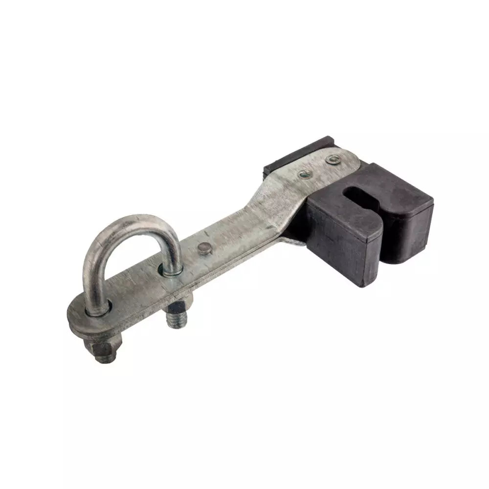 Stainless Steel Intermediate Guide (90°) Safewaze