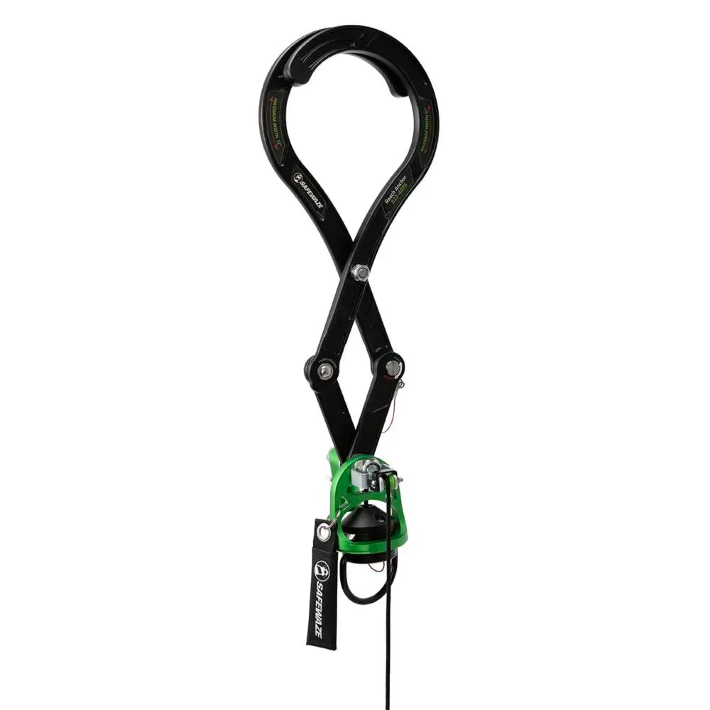 Reach Anchor Safewaze