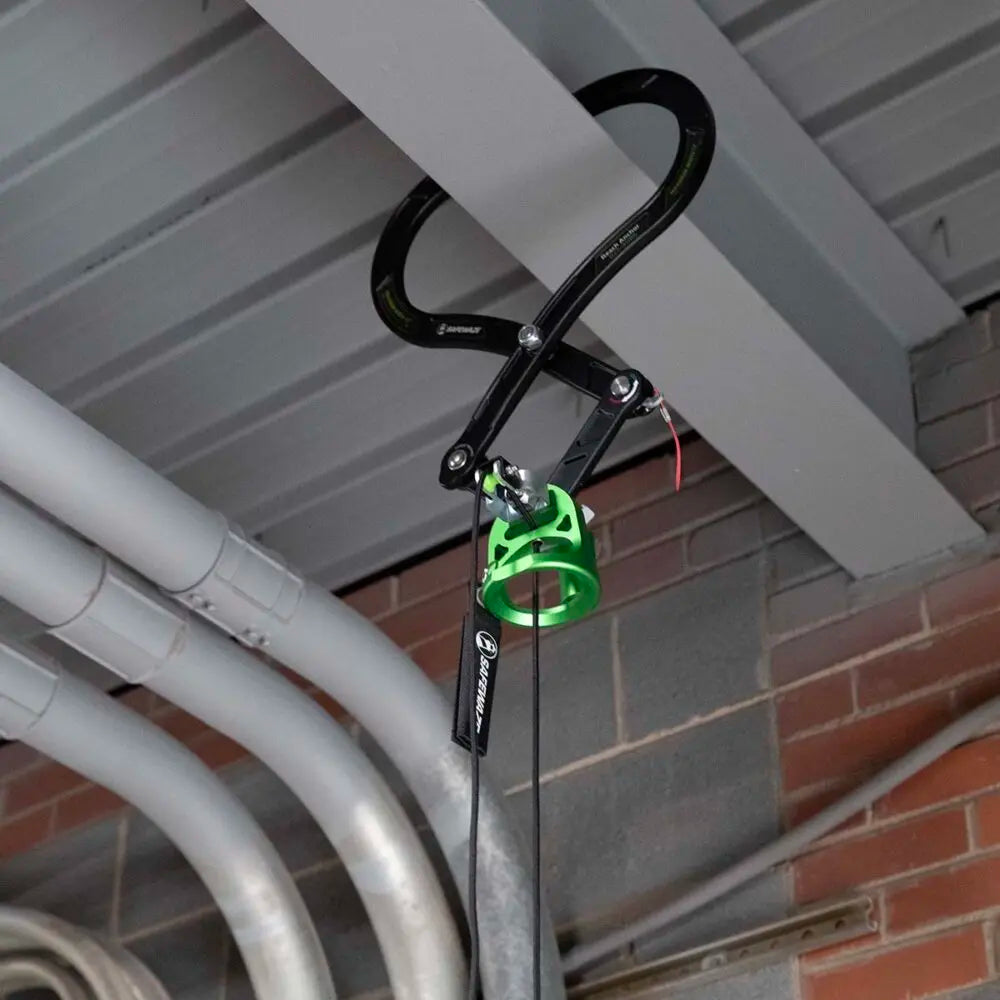 Reach Anchor Safewaze