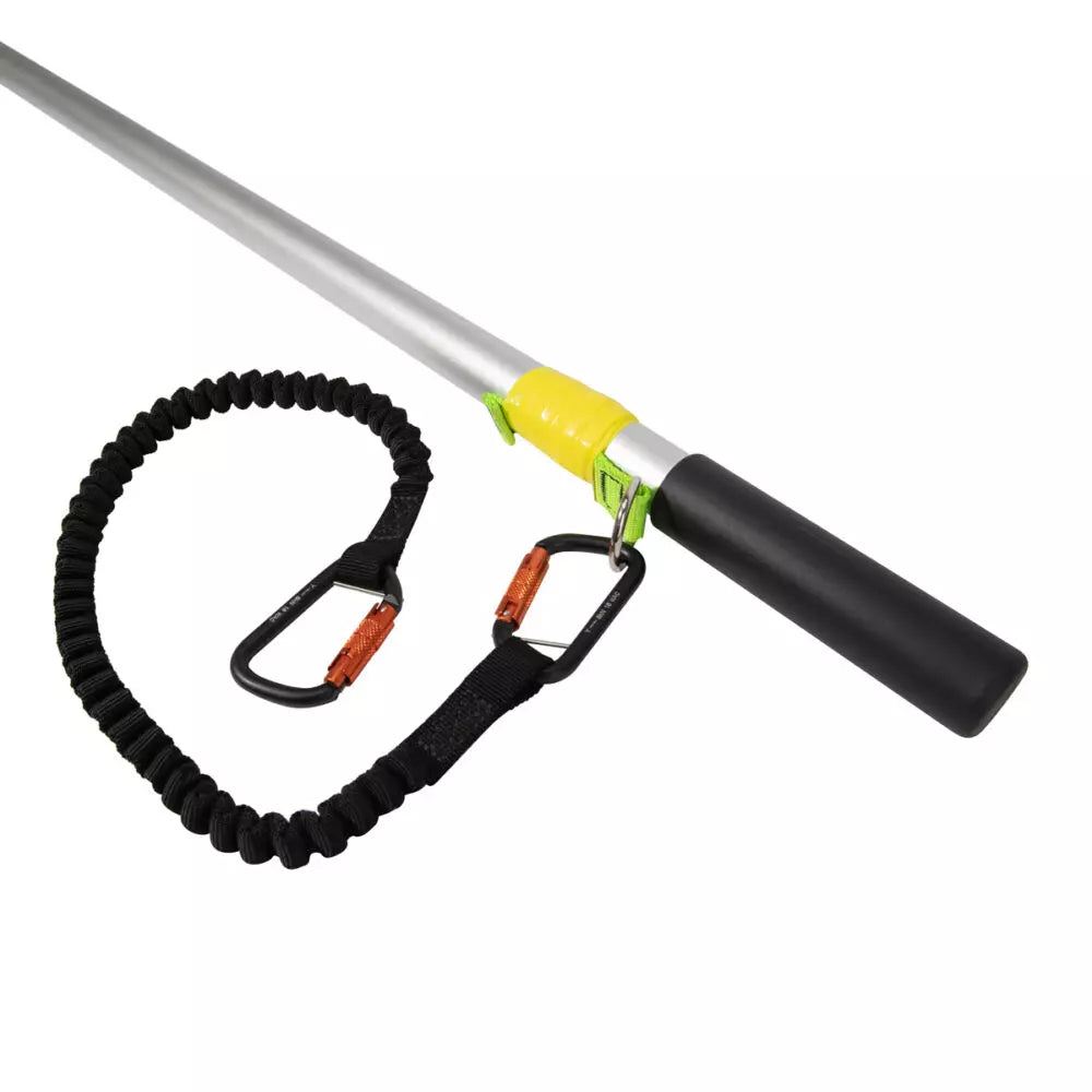 4-18′ Rescue Pole Kit Safewaze
