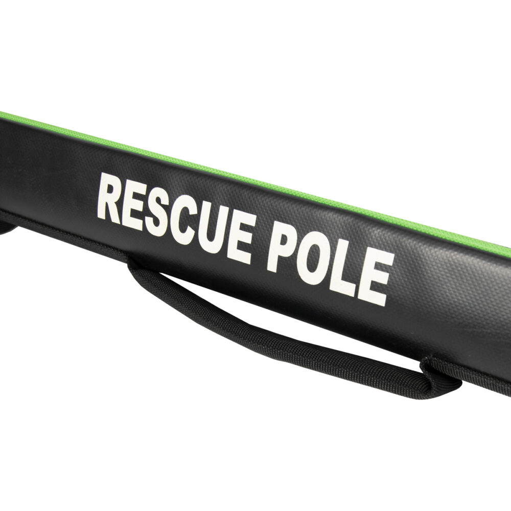 4-18′ Rescue Pole Kit Safewaze