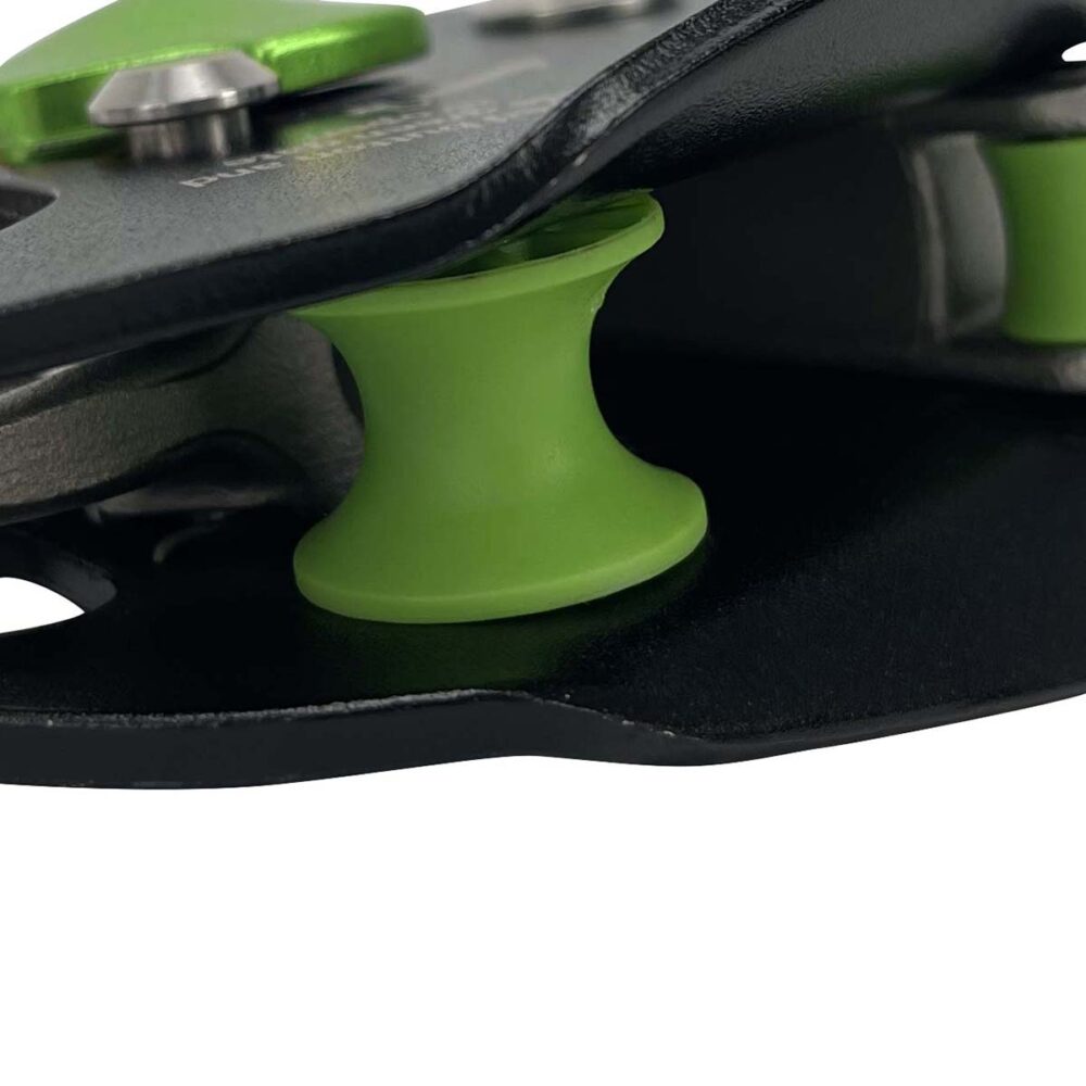 Drift 7/16″ (11mm) Rope Fall Arrester Safewaze