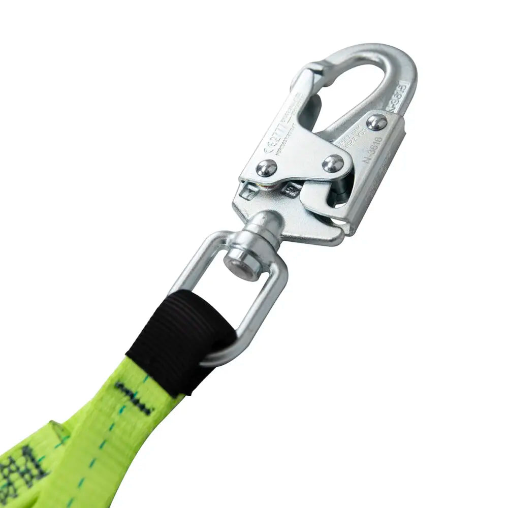 26″-48″ Adjustable Web Restraint Assembly Safewaze