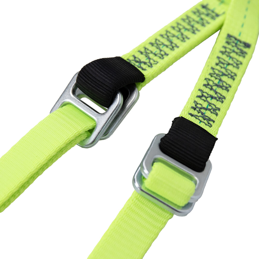 26″-48″ Adjustable Web Restraint Assembly Safewaze