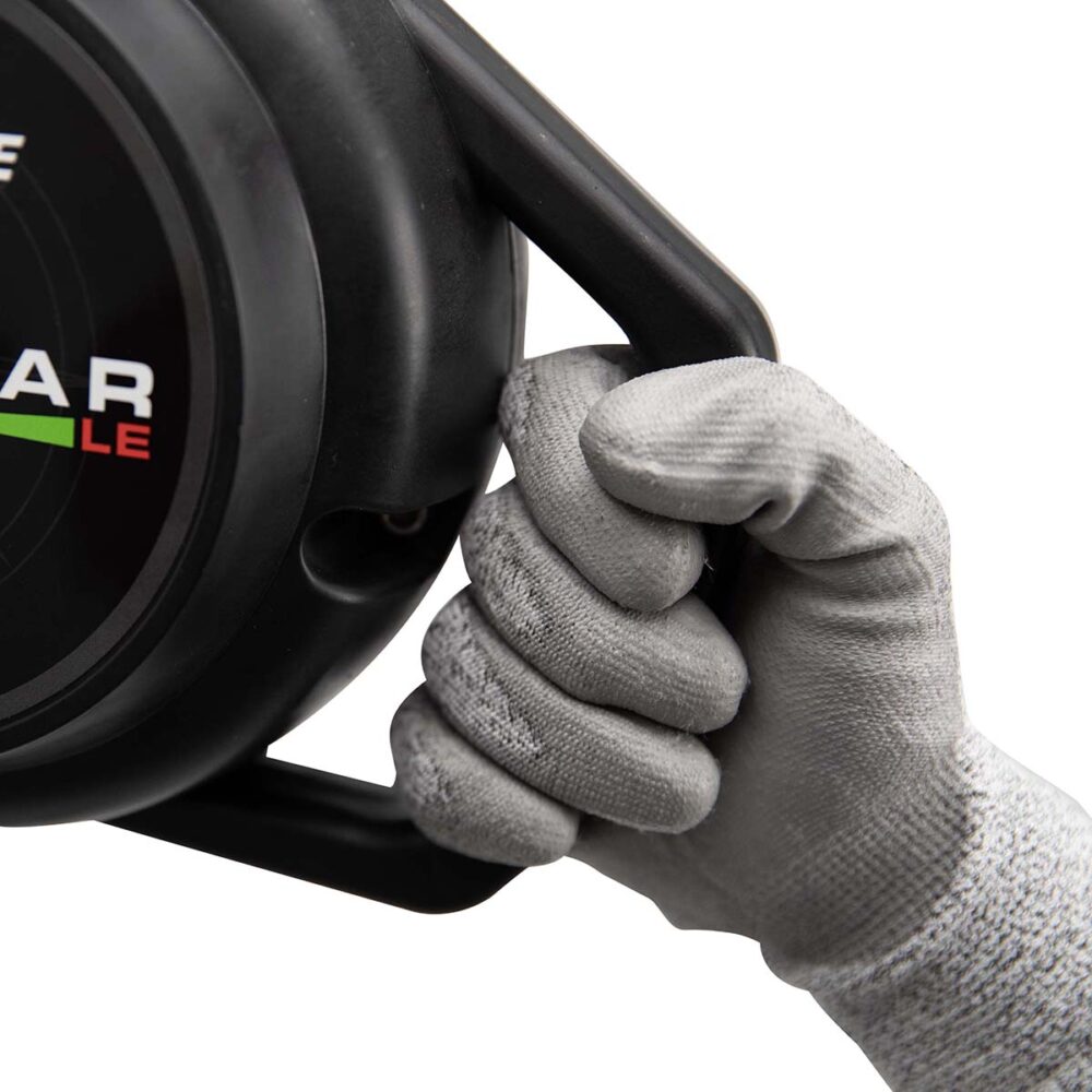 Lodestar Cable SRL Safewaze