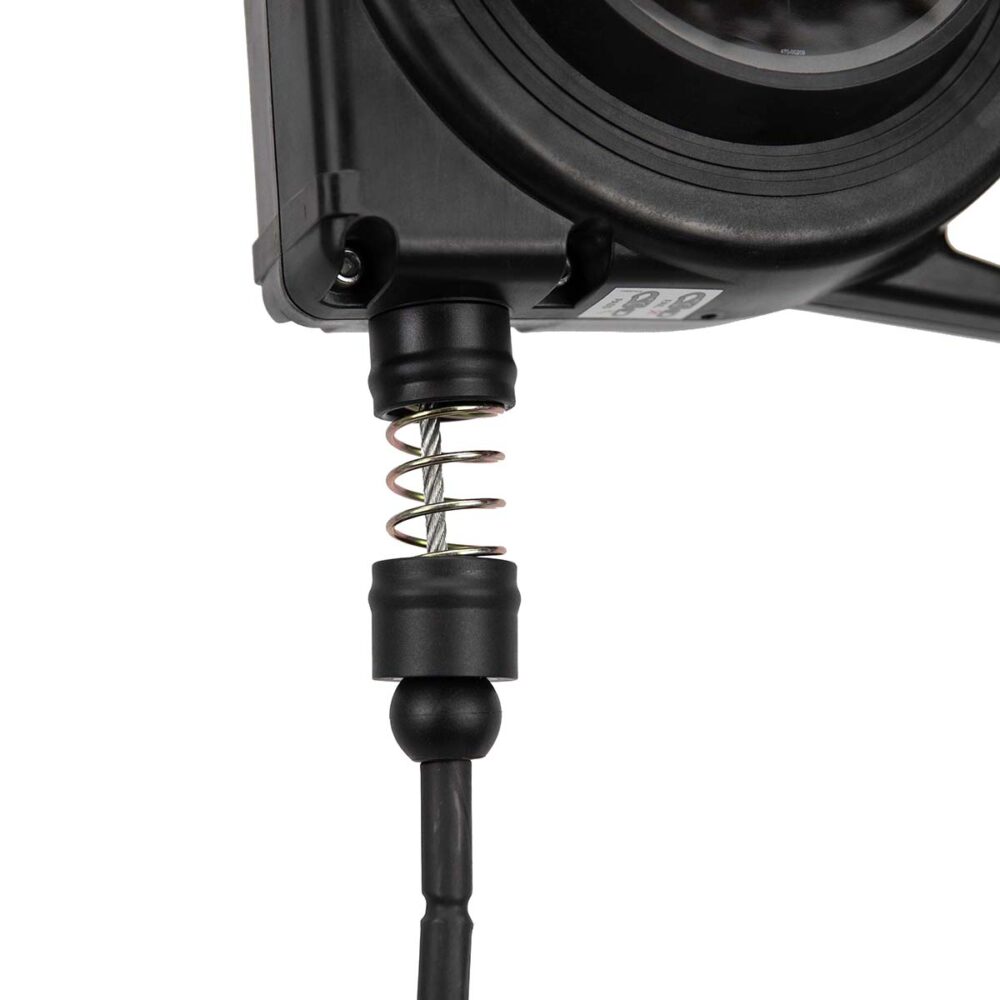 Lodestar LE Cable SRL Safewaze