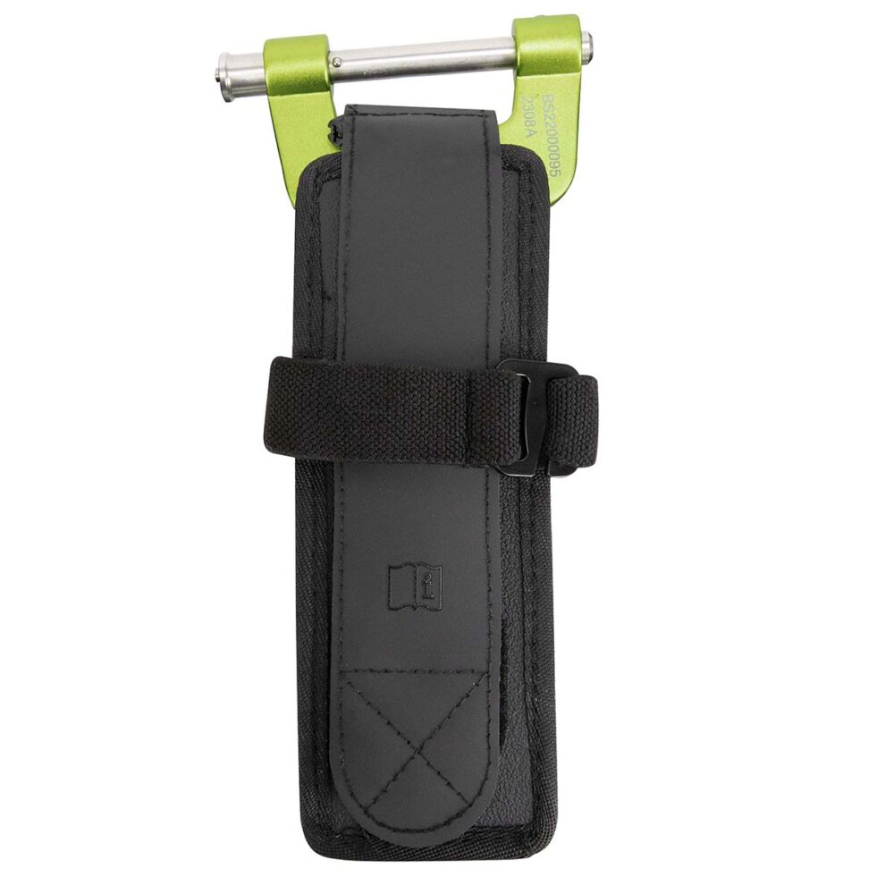 Latitude Edge 8′ Single Web SRL-P Safewaze