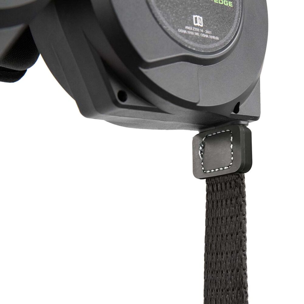 Latitude Edge 11′ Dual Web SRL-P Safewaze