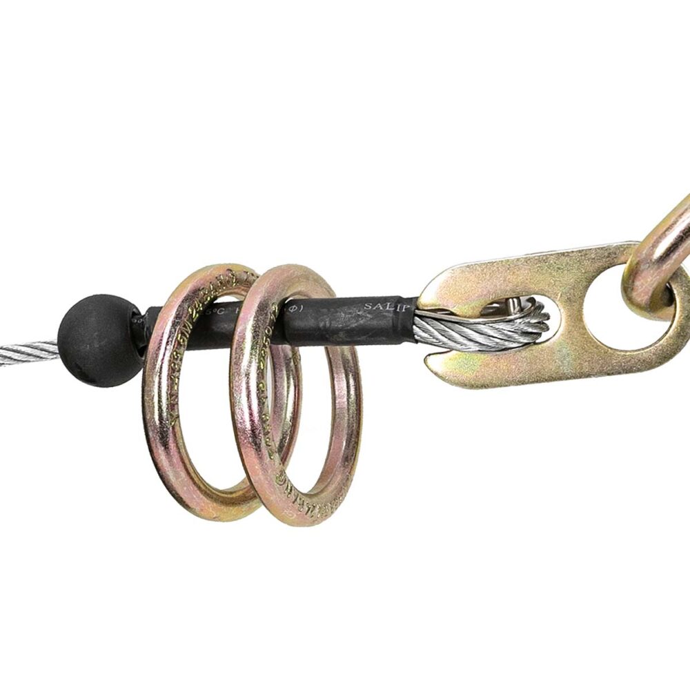 Quadrant Retractable HLL Safewaze