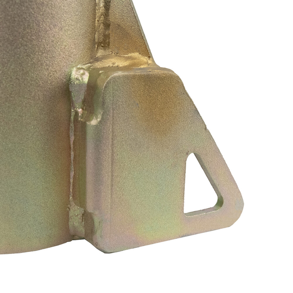 SafeLink Nelson/Rebar Collared Base Safewaze