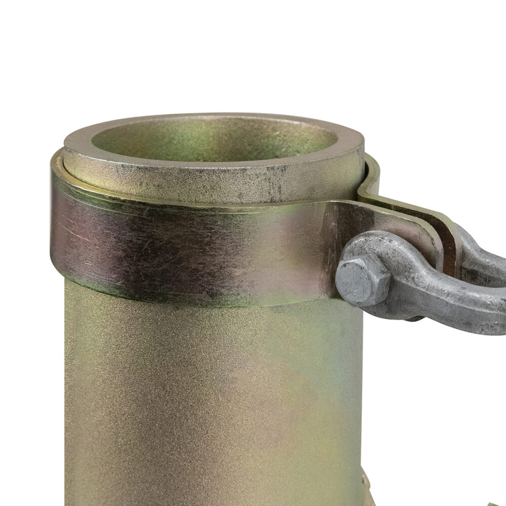 SafeLink Nelson/Rebar Collared Base Safewaze