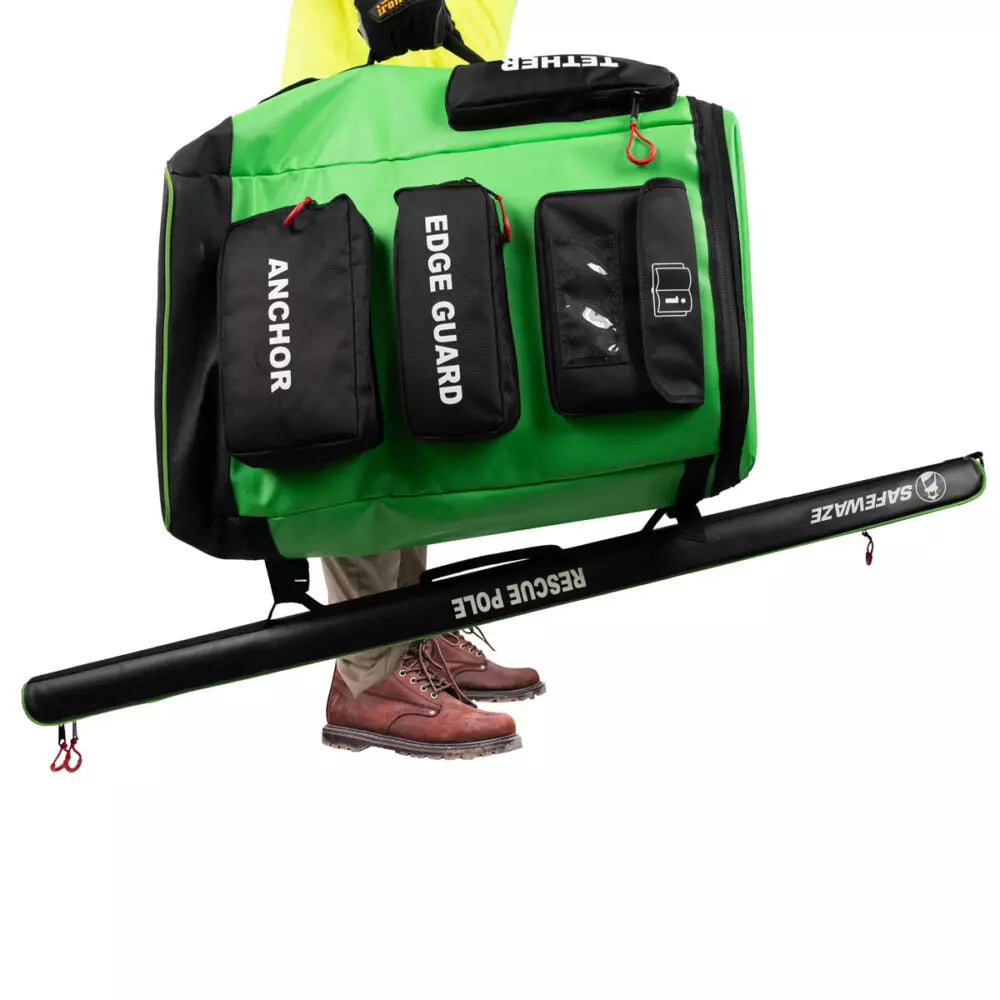 Rescue Gear Bag Safewaze