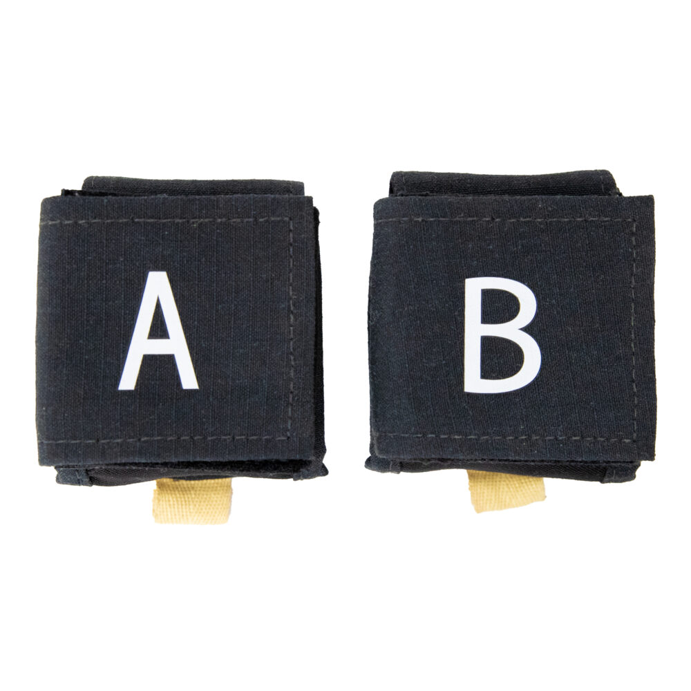 Arc Flash Quick-Adjust Trauma Relief Safewaze