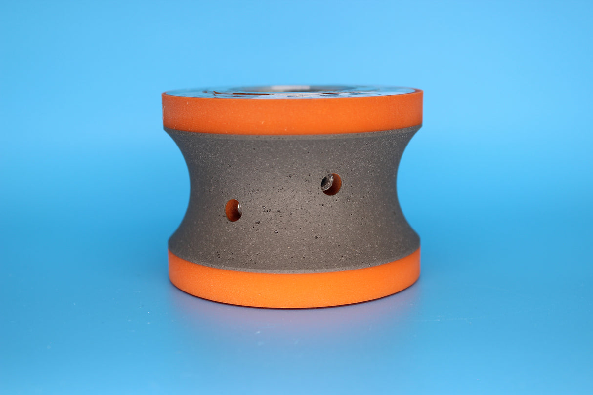 Nicolai T Shape CNC Profile Wheels Nicolai