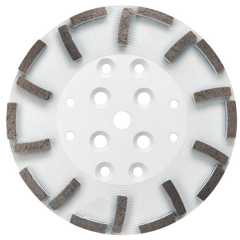 10” GRINDING PLATES Syntec Diamond Tools
