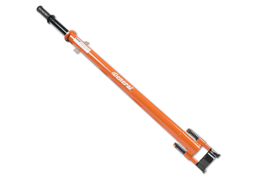 102 BITTYBREAKER™ General Equipment