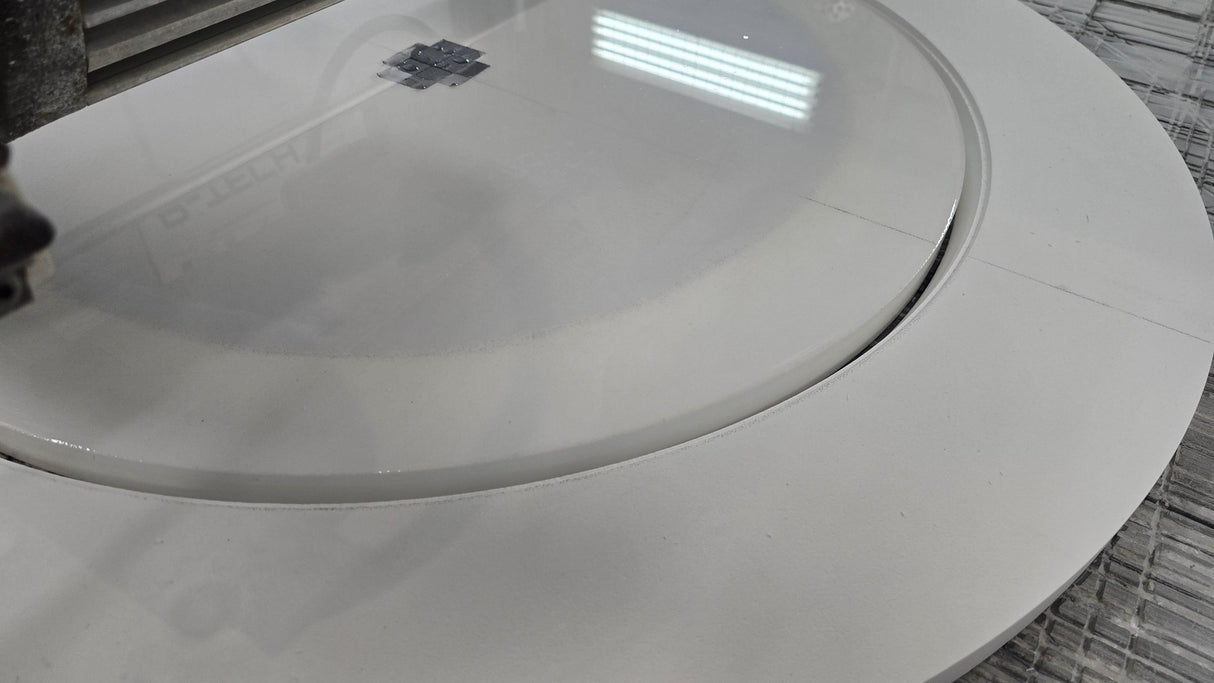 Dia Plus Hercules Bridge Saw Blade Dia Plus