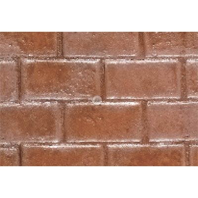 TEXTURE MAT KIT - RUNNING BOND Bon Tool