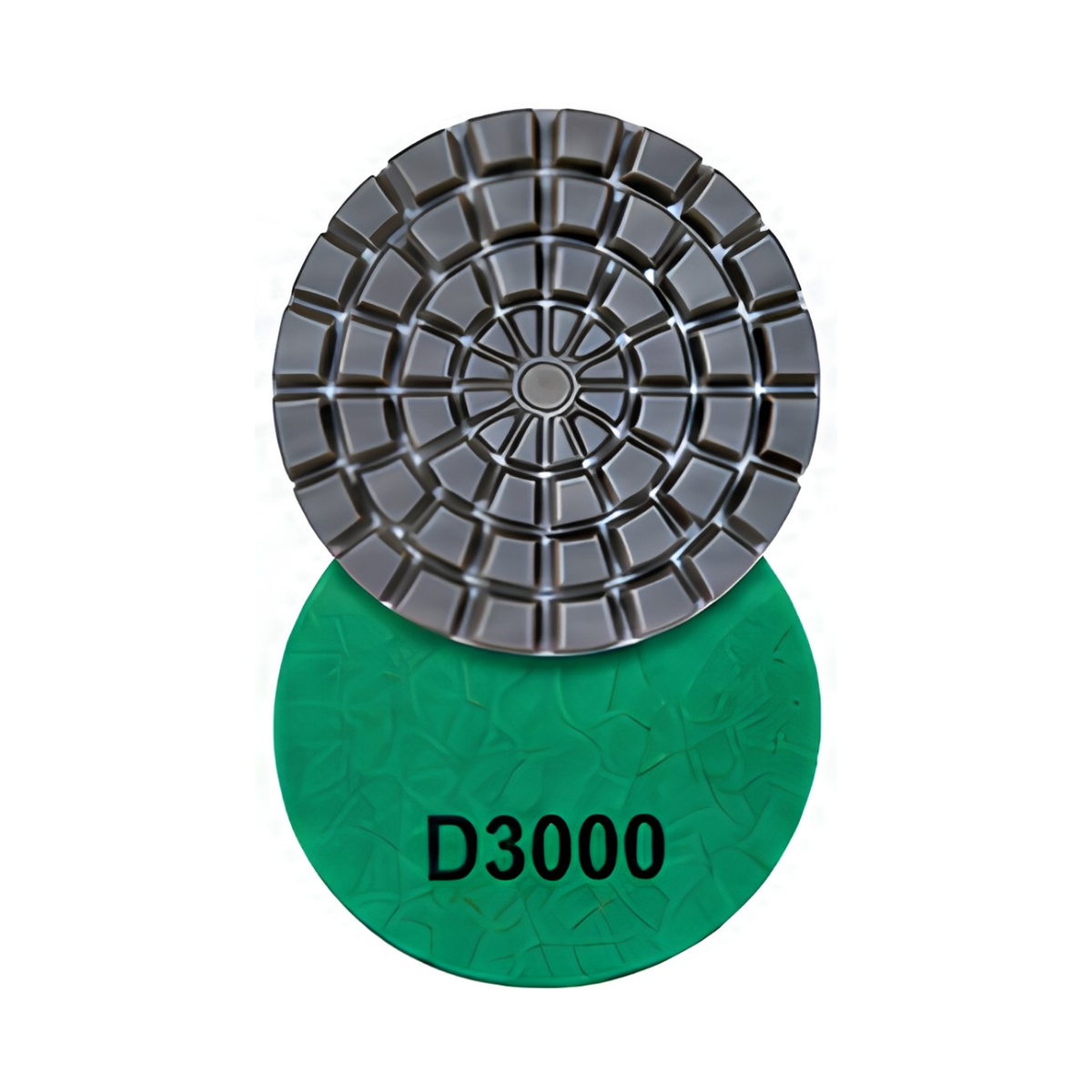 Diamond Products Resin Polishing Pads