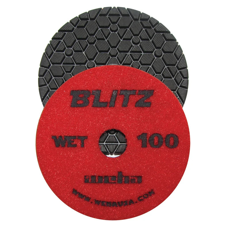 Weha Blitz Polishing Pads Weha