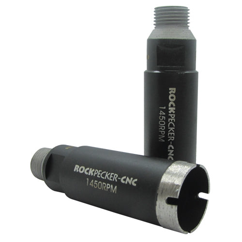 Rockpecker CNC Core Bit Weha