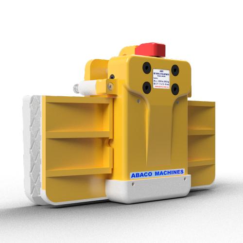 Abaco Sky Rider Lifter Automatic Abaco Machines