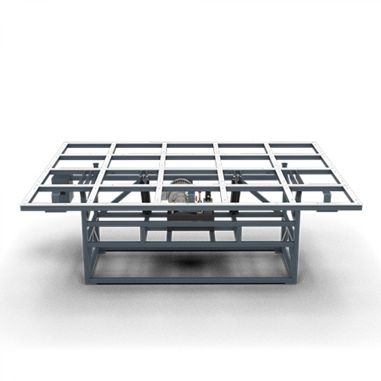 Abaco Tilt Glass Cutting Table Abaco Machines