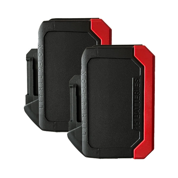 TuffCup Hi-Flow LED Electric Battery Powered Weha