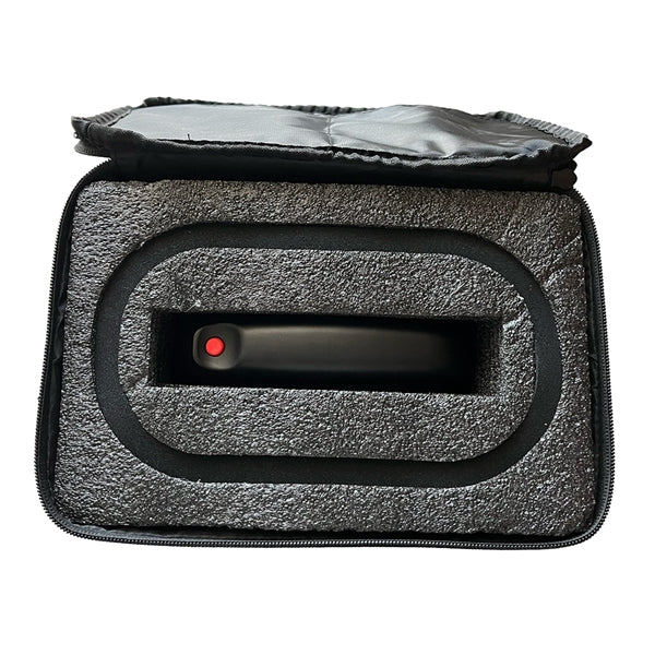 TuffCup RuffGrip 9" LED Electric Battery Powered Weha