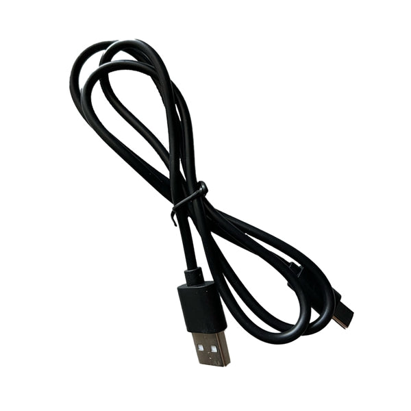 TuffCup RuffGrip 9" LED Electric Battery Powered Weha