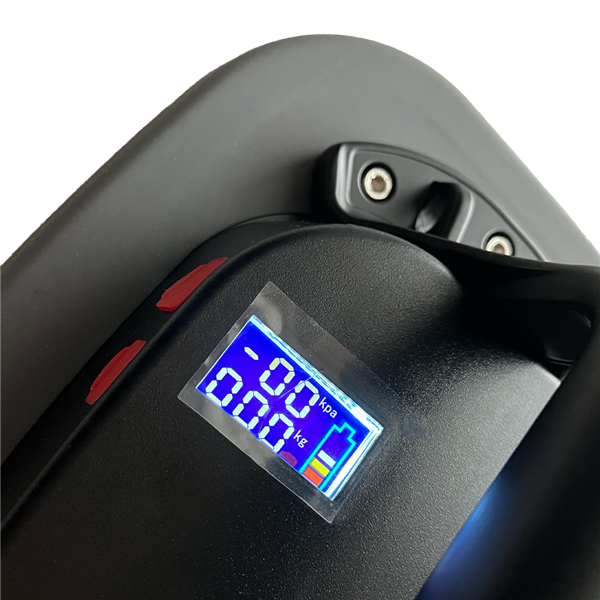 TuffCup RuffGrip 11 LED Electric Battery Powered Weha