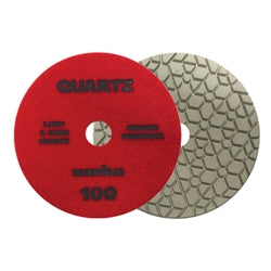5" Weha Quartz Polishing Pad Weha