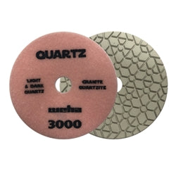 5" Weha Quartz Polishing Pad Weha
