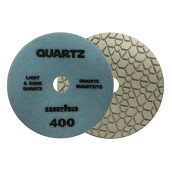 5" Weha Quartz Polishing Pad Weha