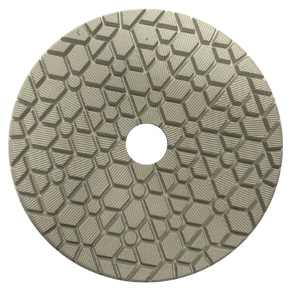 5" Weha Quartz Polishing Pad Weha