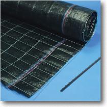 Wire Back Silt Fence - Black Mutual Industries