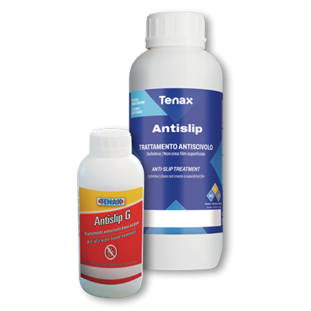 Tenax Antislip G 1 Ltr - Case of 12 Tenax