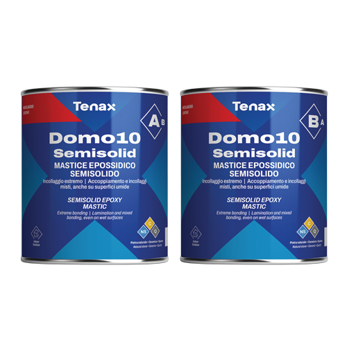 Tenax Domo 10 1:1 Tenax