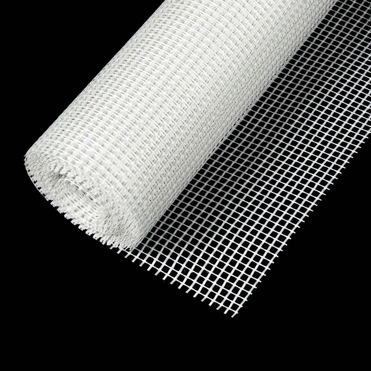 SpiderLath Fiberglass Lath SpiderLath