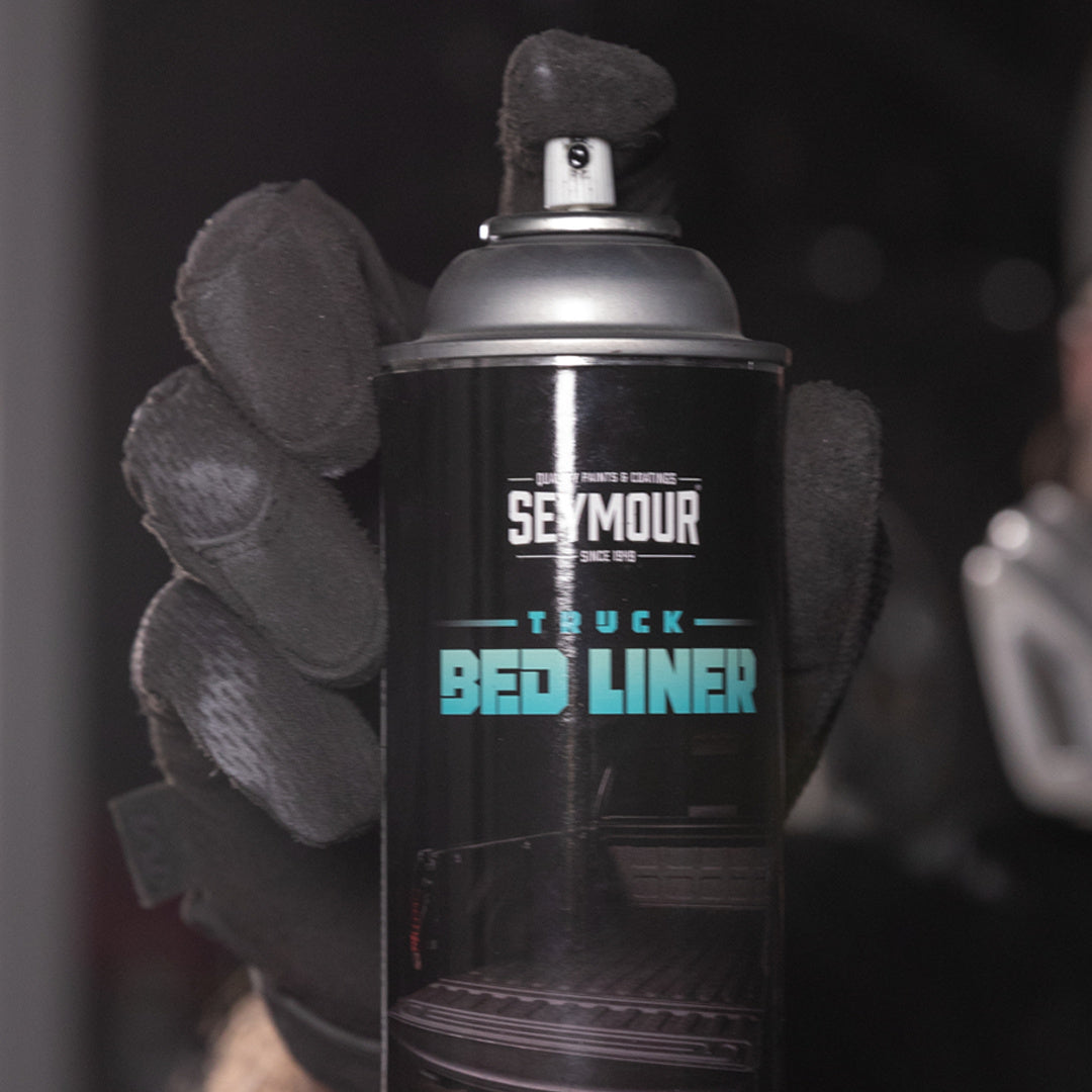 Truck Bed Coating - Pack of 6 Seymour