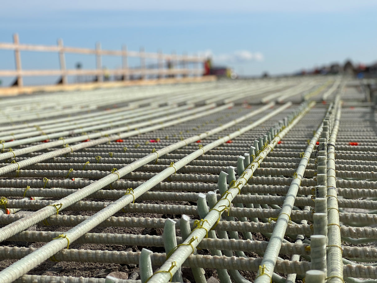 4MST STRUCTURAL BAR (13M) MST Bar