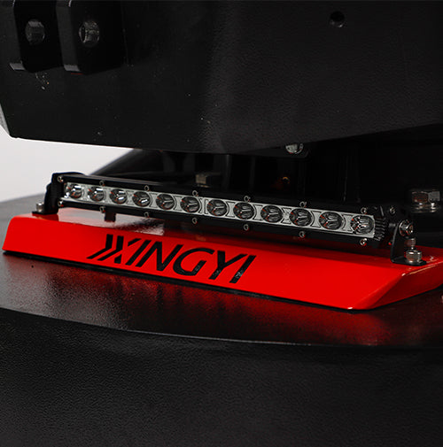 800 LE Plus Planetary Concrete Grinder Xingyi