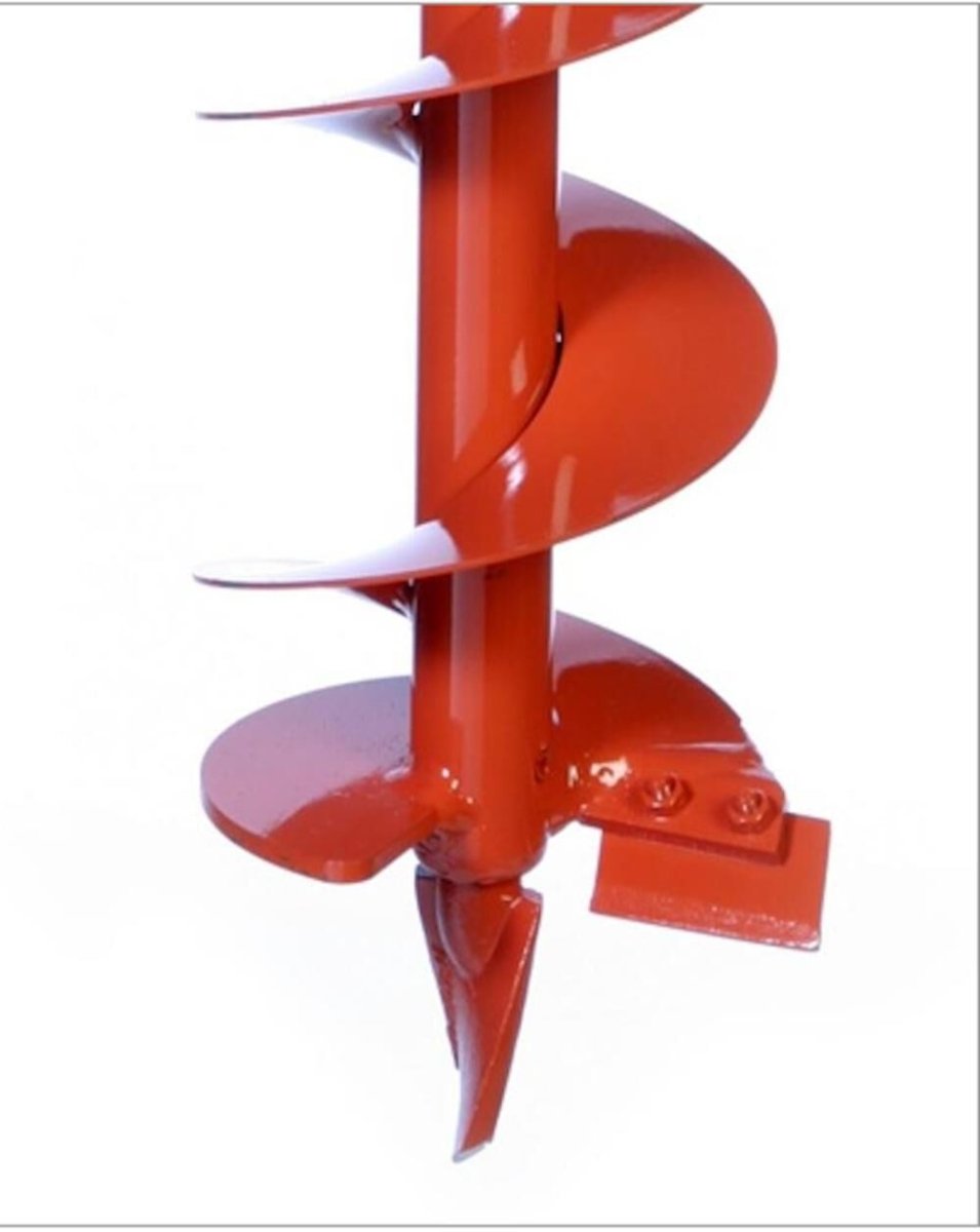 2350 BorMax Series Augers & Auger Extension General Equipment