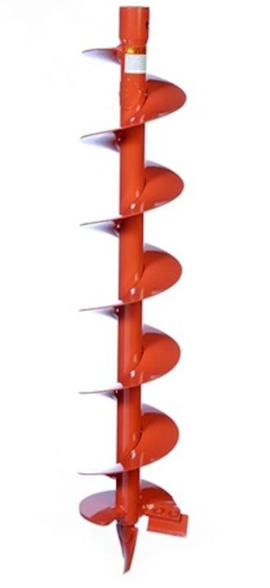 2350 Bor-Max® Series Augers Extension General Equipment