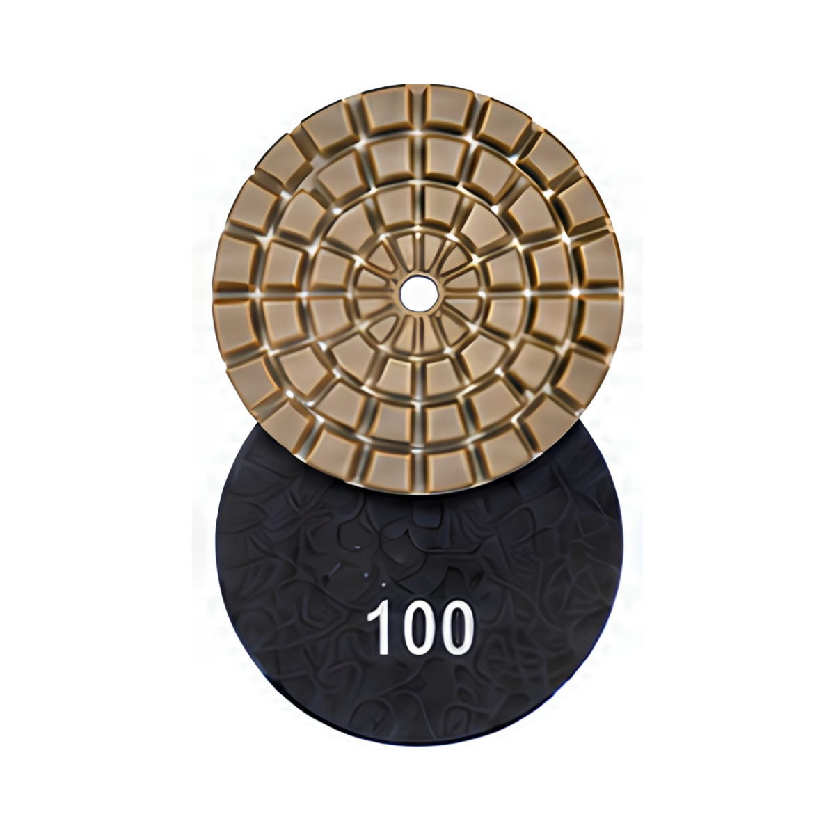 Diamond Products Resin Polishing Pads